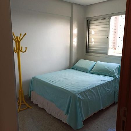 Apartamento Setor Bueno Goiânia Eksteriør bilde
