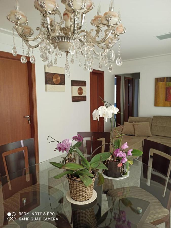 Apartamento Setor Bueno Goiânia Eksteriør bilde
