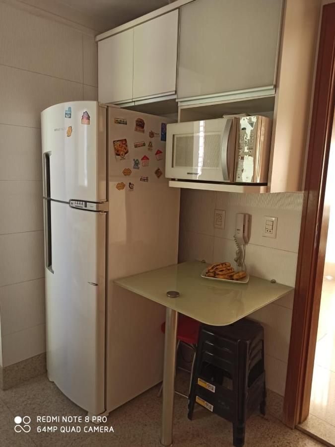 Apartamento Setor Bueno Goiânia Eksteriør bilde