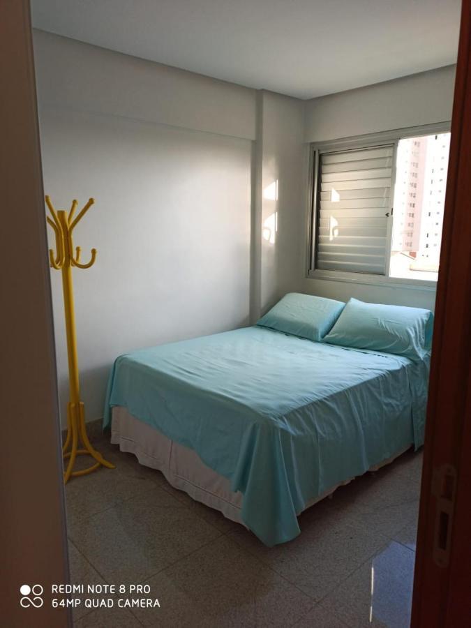 Apartamento Setor Bueno Goiânia Eksteriør bilde