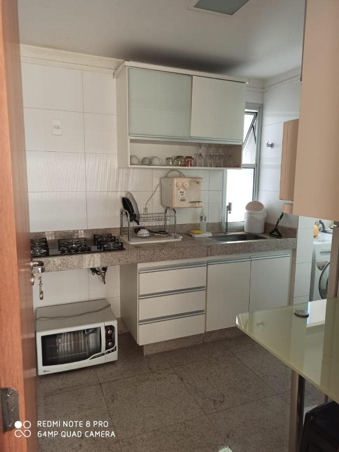 Apartamento Setor Bueno Goiânia Eksteriør bilde